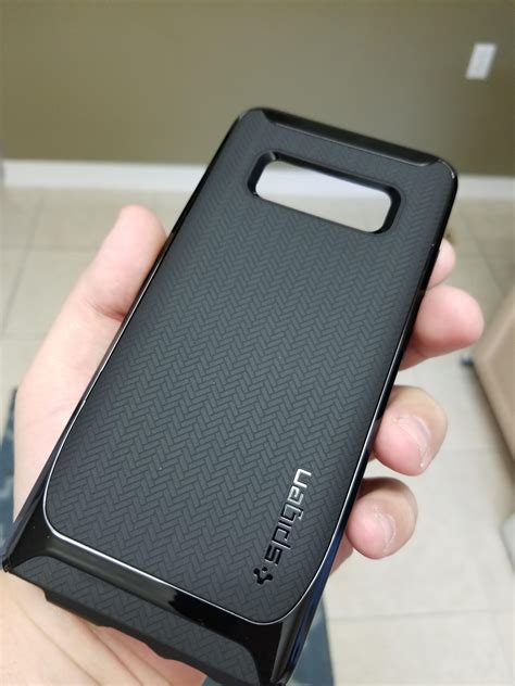 spigen neo hybrid vs ultra hybrid